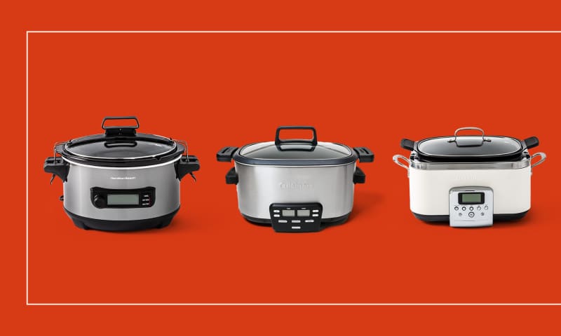 The Best Slow Cookers of 2025 | America's Test Kitchen